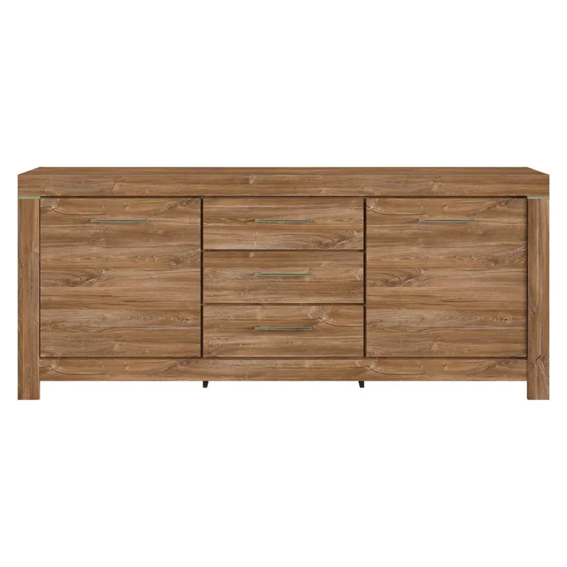 Calidad en los detalles