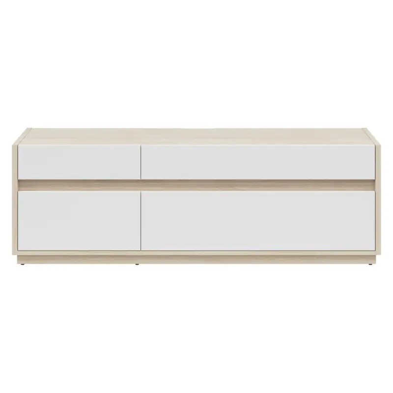 Almacenamiento inteligente