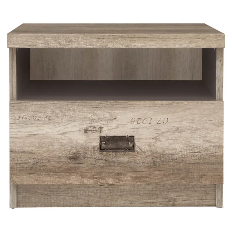 Almacenamiento inteligente