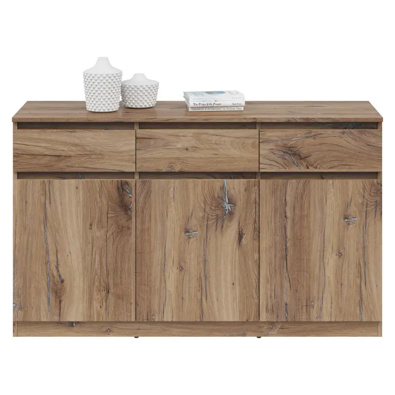 Almacenaje inteligente