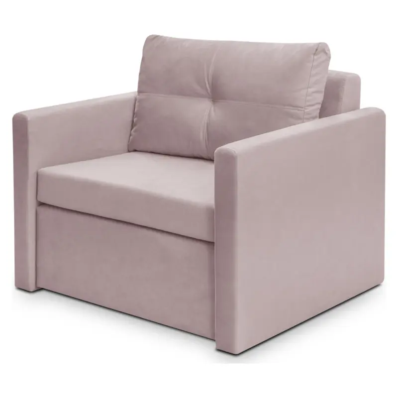 Comodidad y descanso