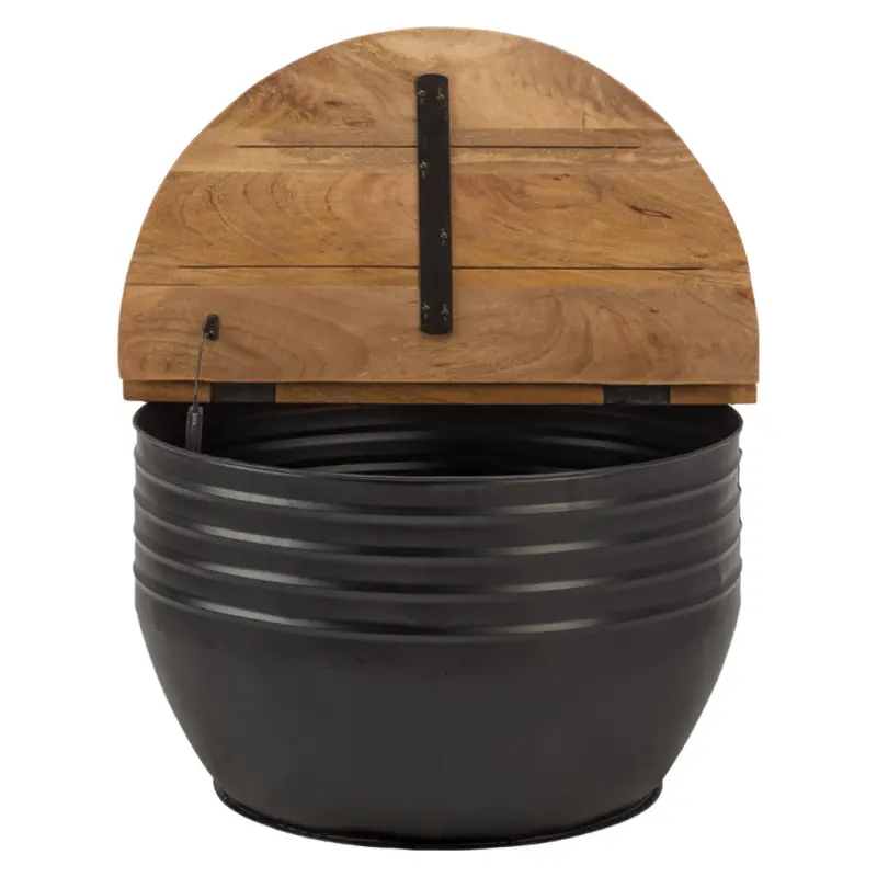 Comodidad y Funcionalidad