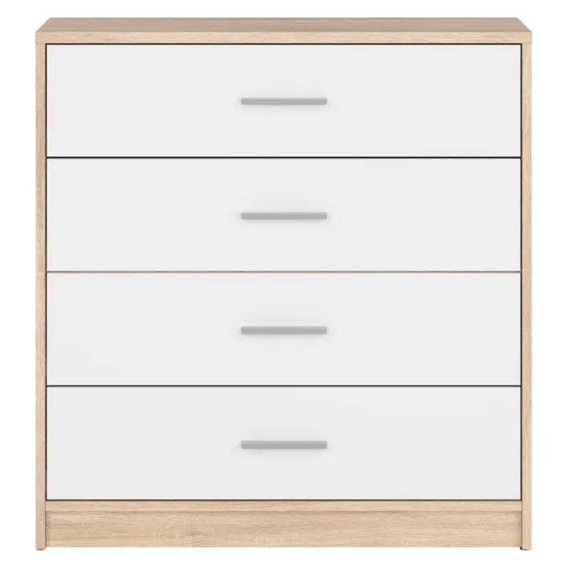 Вместительное пространство для хранения