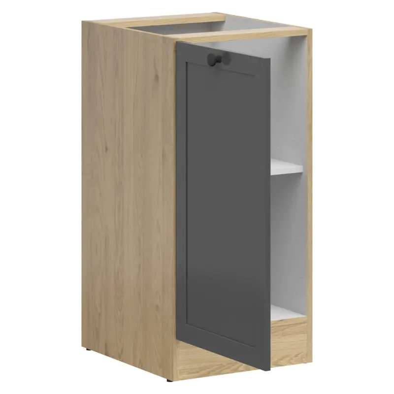 Ideal para cocinas pequeñas