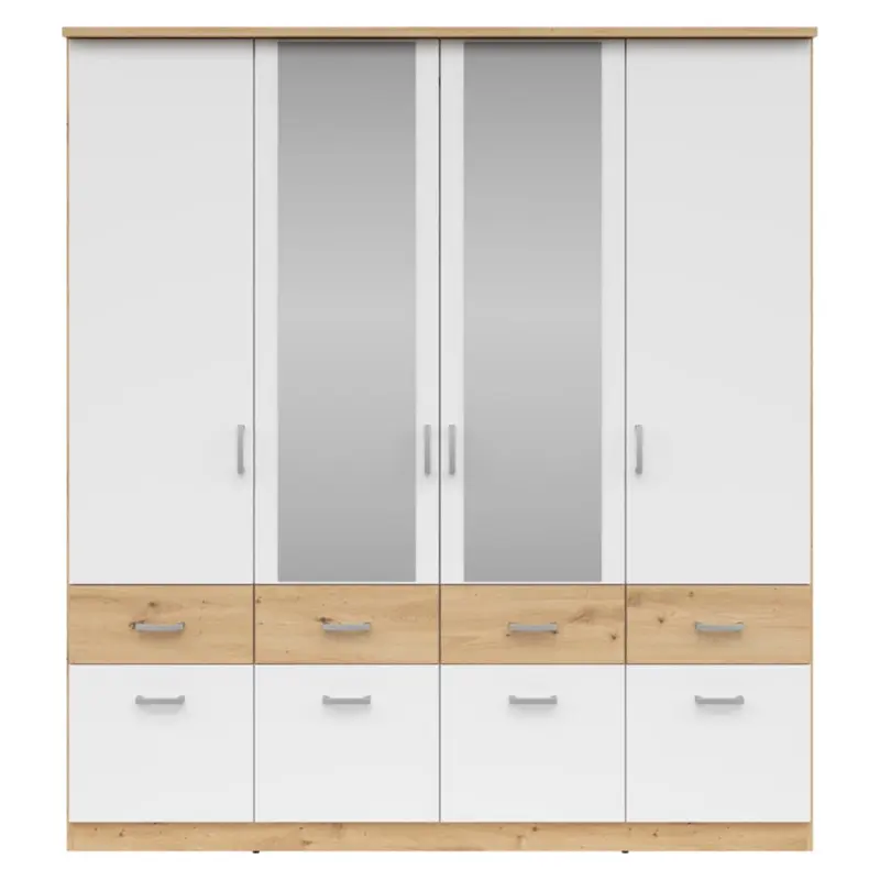 Organización interior