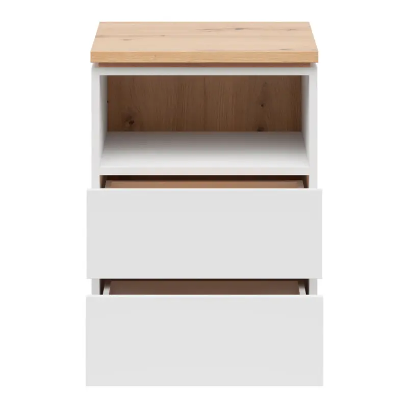 Comodidad en cada detalle.