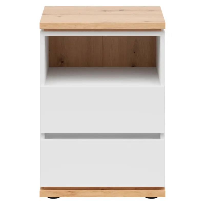 Almacenaje inteligente.