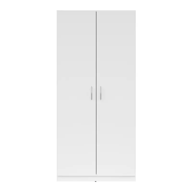 Interior bien distribuido