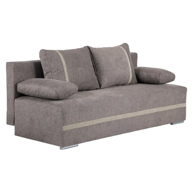 Comodidad de día y de noche