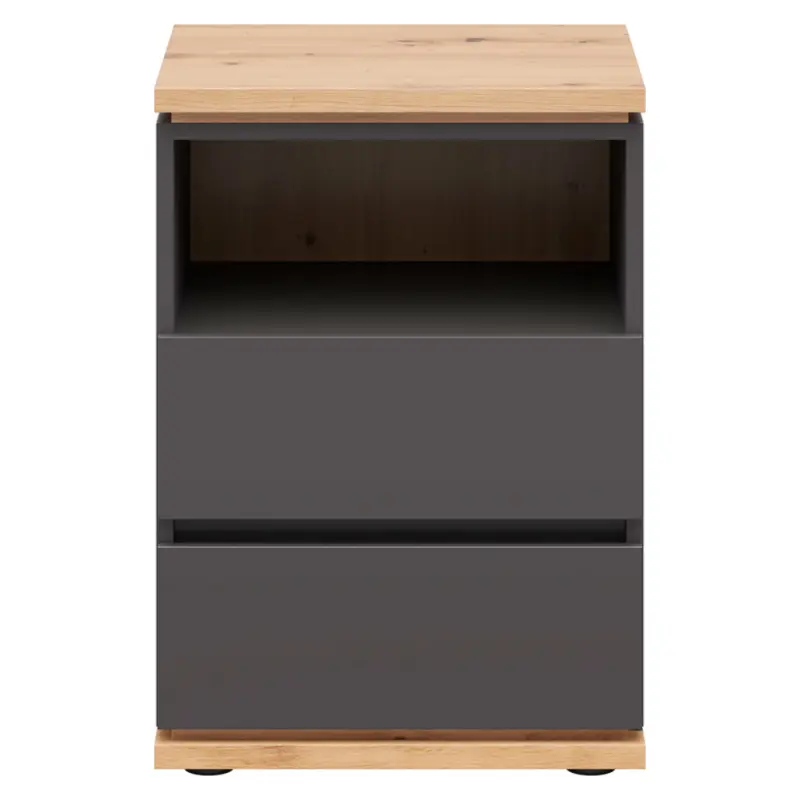 Almacenaje inteligente