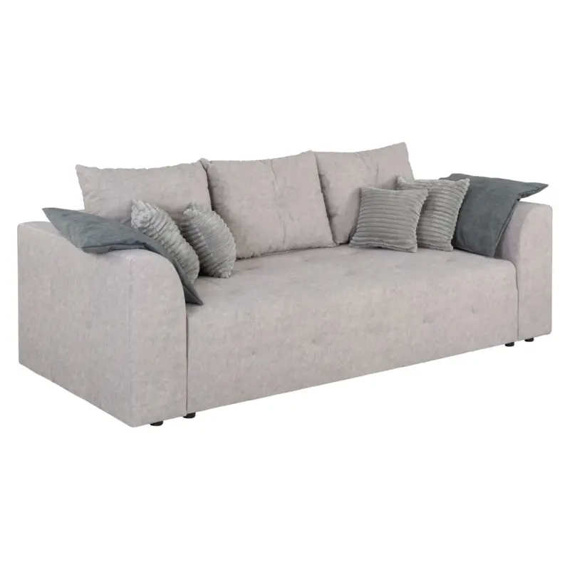 Comodidad y descanso