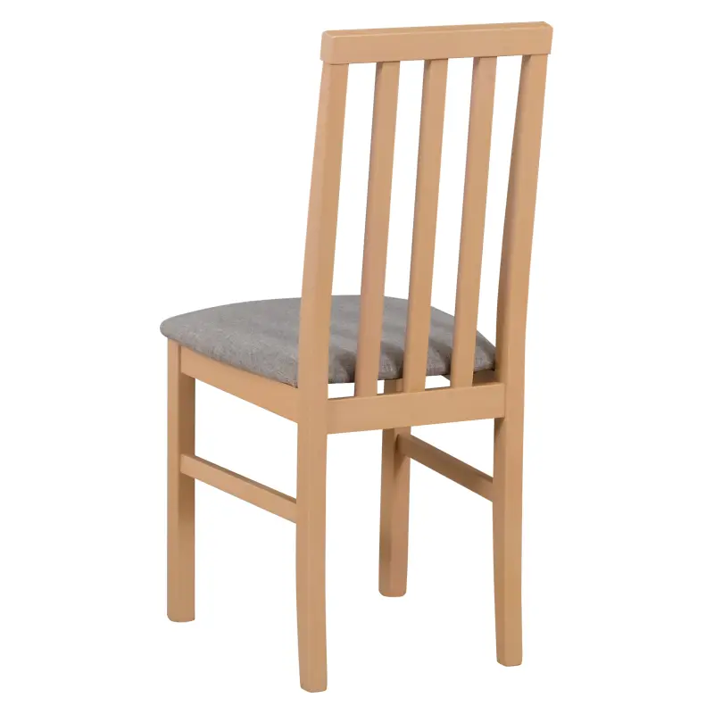 Comodidad y tapizado