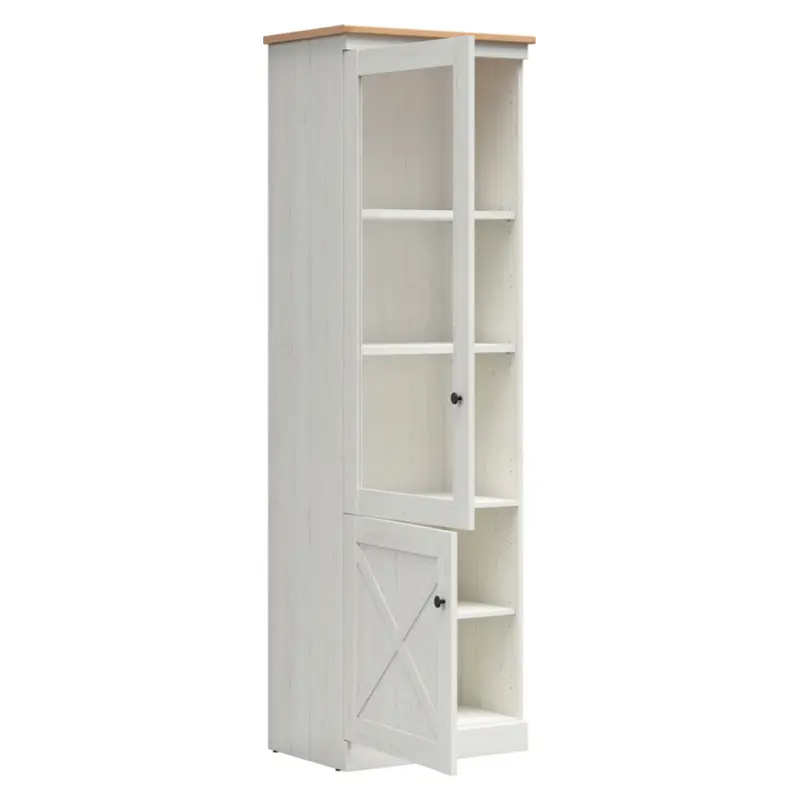 Materiales y construcción