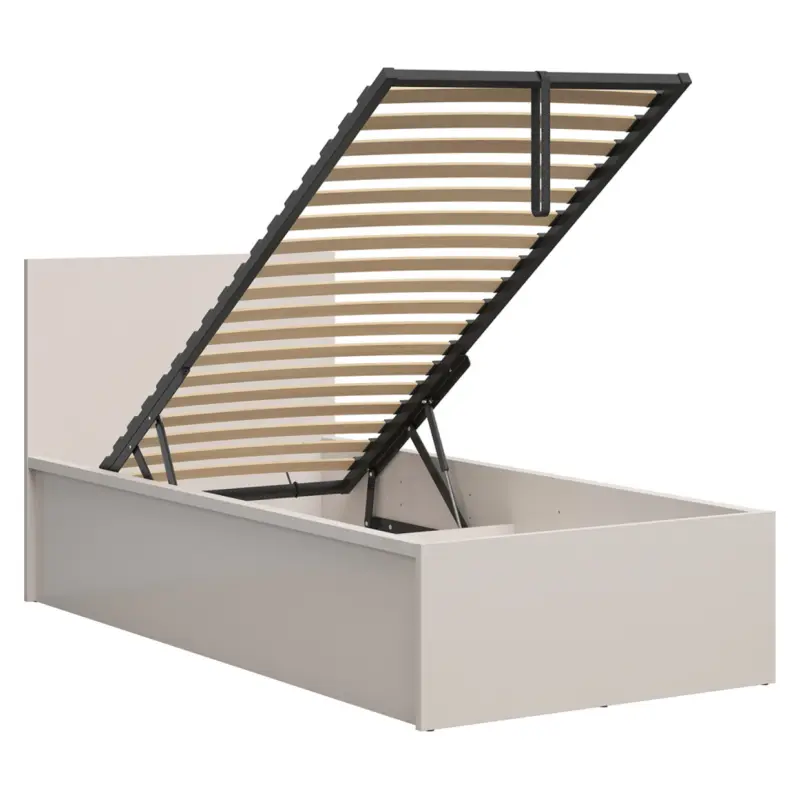 Размеры и матрас