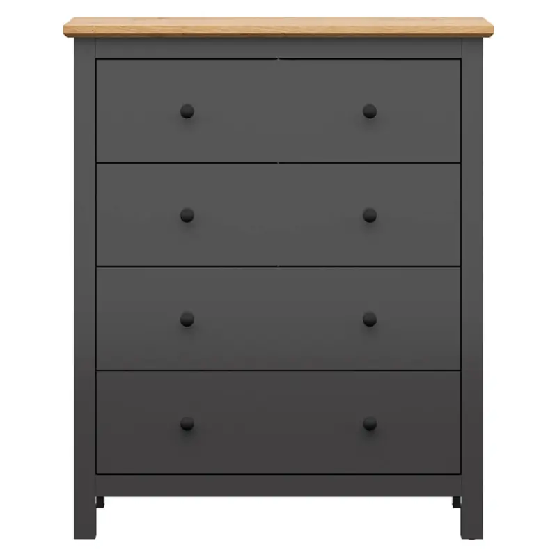 Almacenaje inteligente