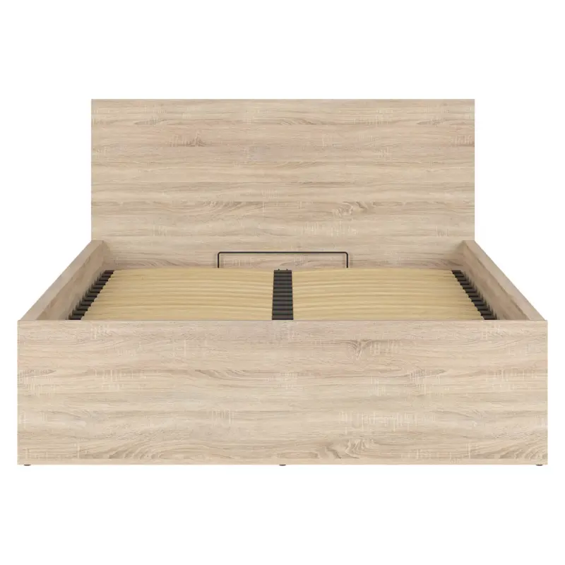 Comodidad y descanso