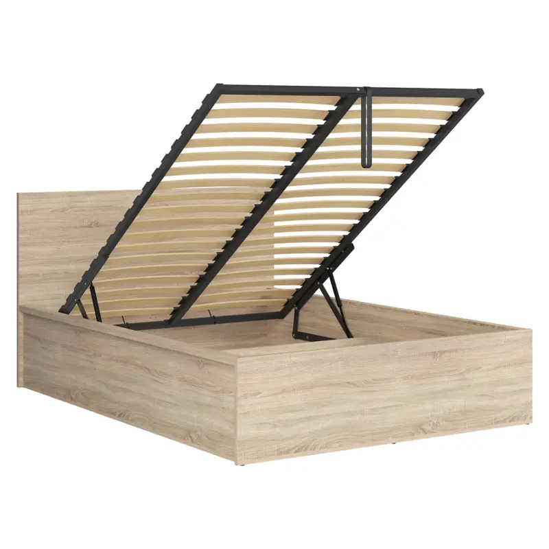 Almacenamiento inteligente