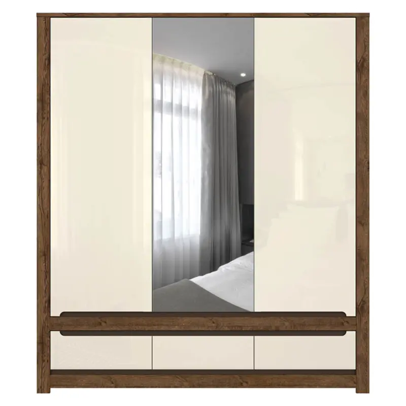 Organización interior