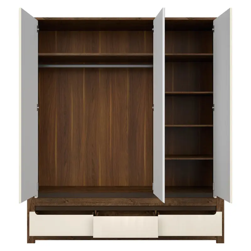 Medidas y configuración