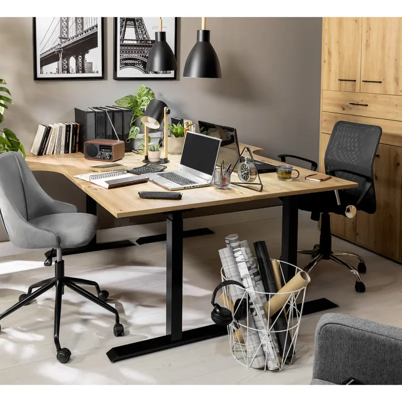 Регулювання та ергономіка