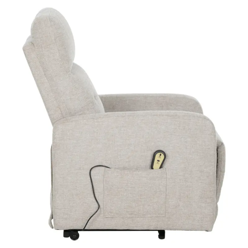 Ergonomía y estructura