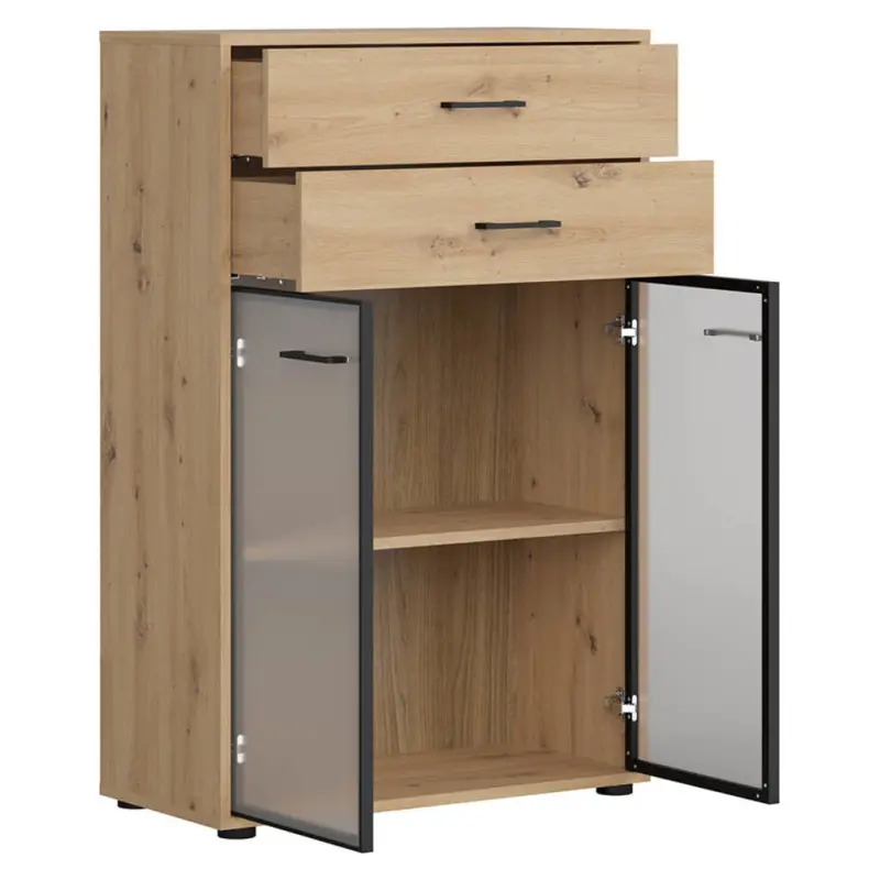 Medidas y versatilidad