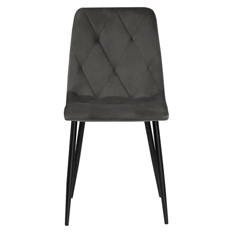 Solidez y construcción