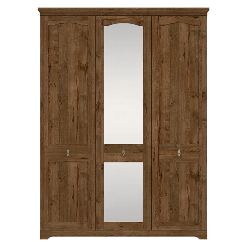 Capacidad y organización