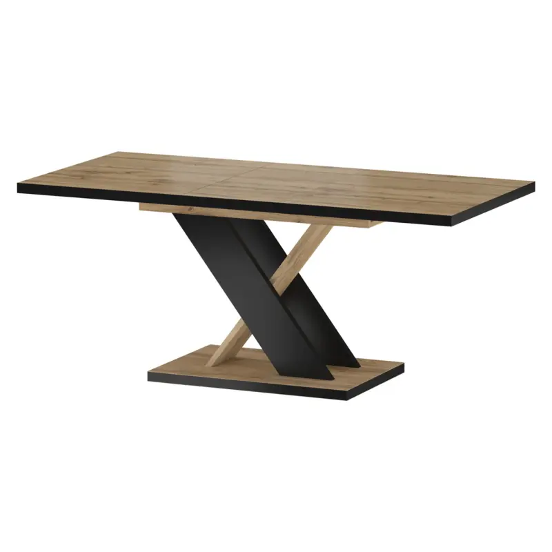 Extensible y versátil