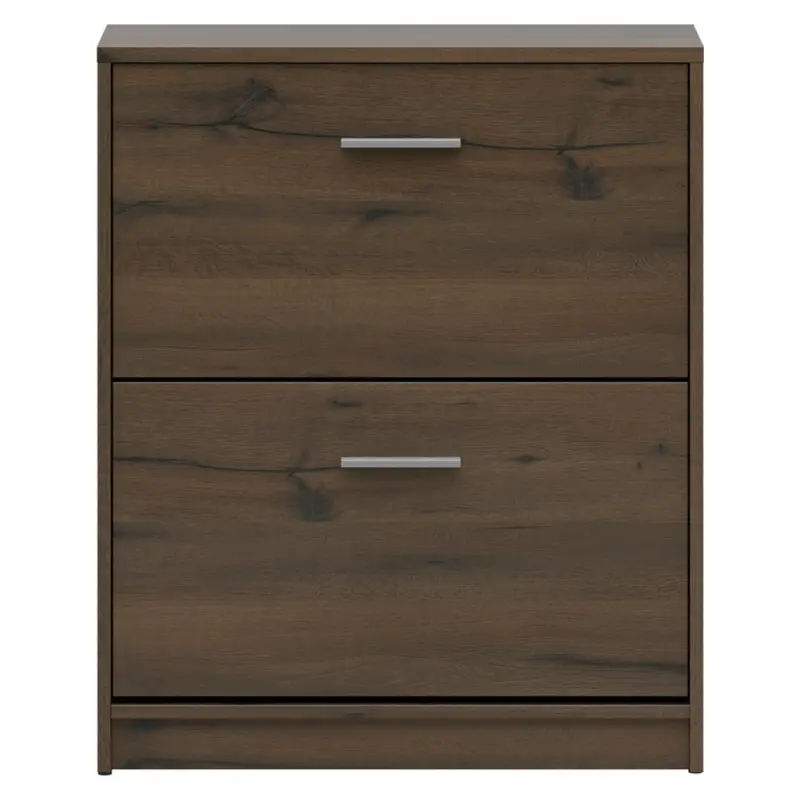 Organización inteligente