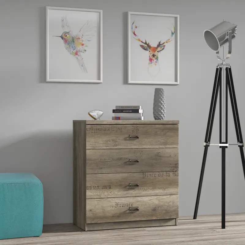 Пространство и функциональность