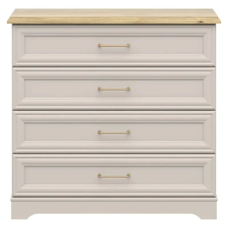 Almacenamiento práctico