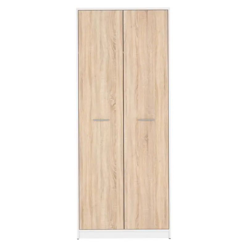 Organización práctica