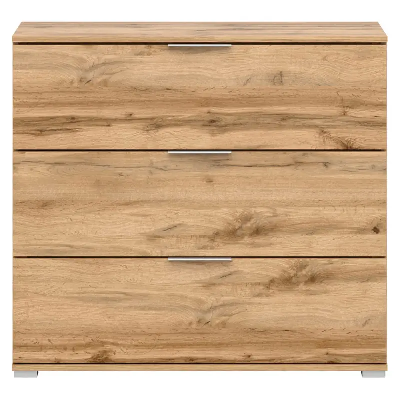 Almacenamiento Inteligente