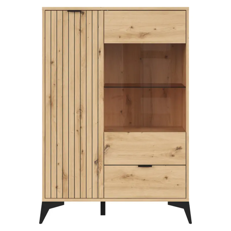 Materiales y durabilidad