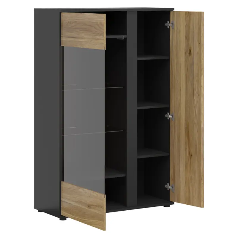 Атмосфера и освещение