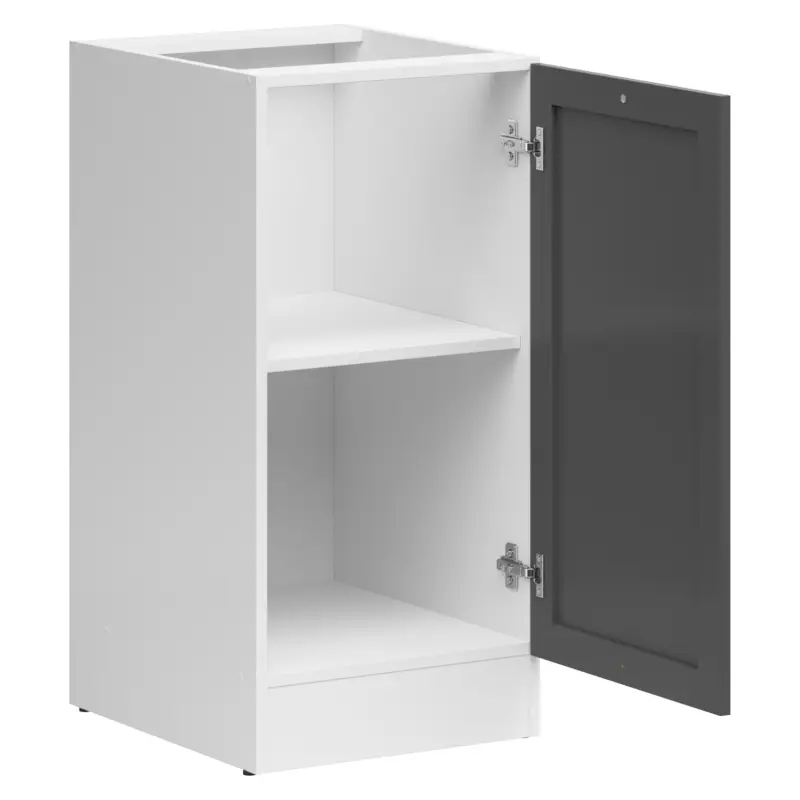 Perfecto para cocinas pequeñas