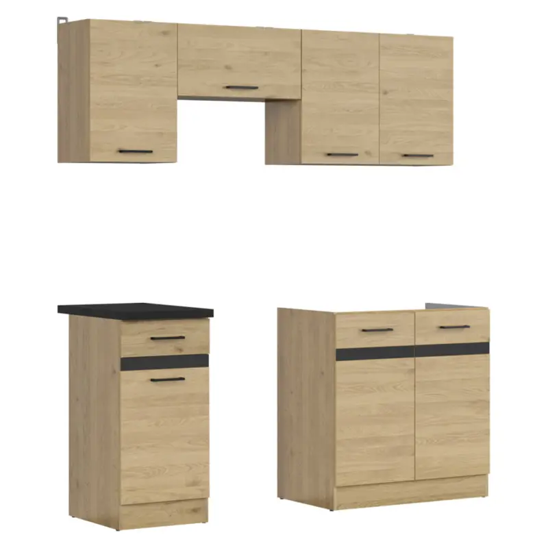 Espacio y almacenamiento