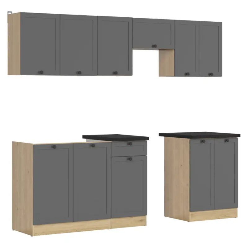 Organización y Espacio