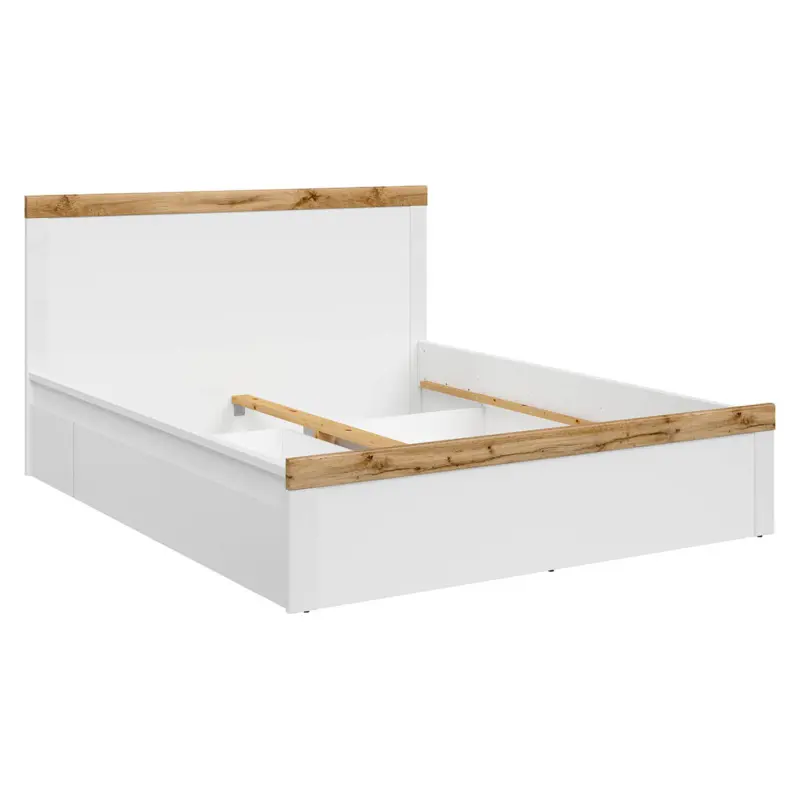 Almacenaje y complementos