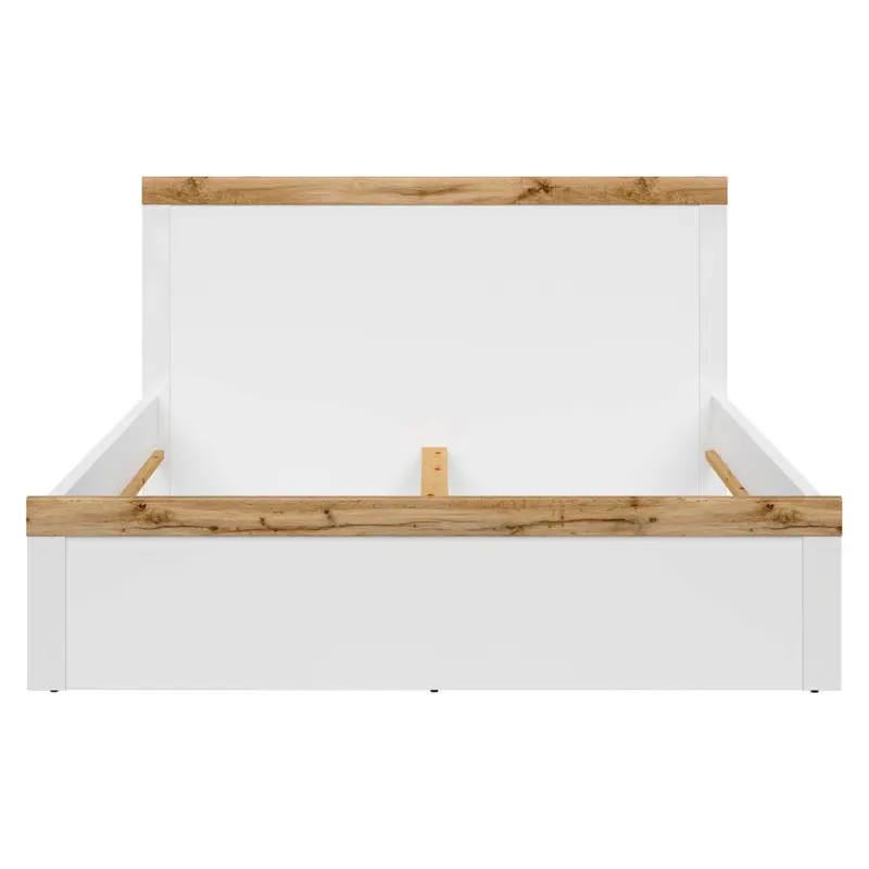 Comodidad y descanso