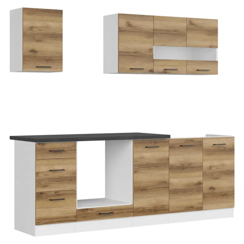 Ideal for Small Spaces