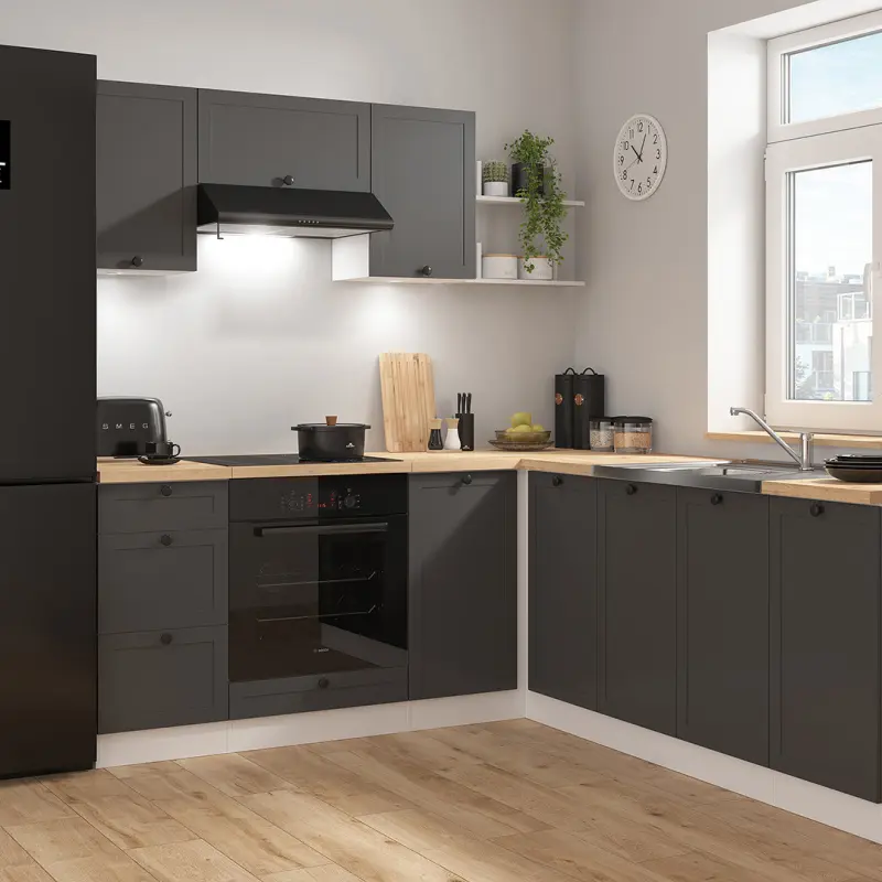 Funcionalidad al máximo