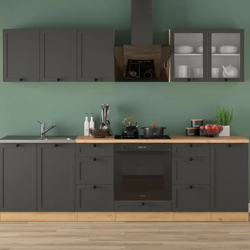 Un conjunto completo