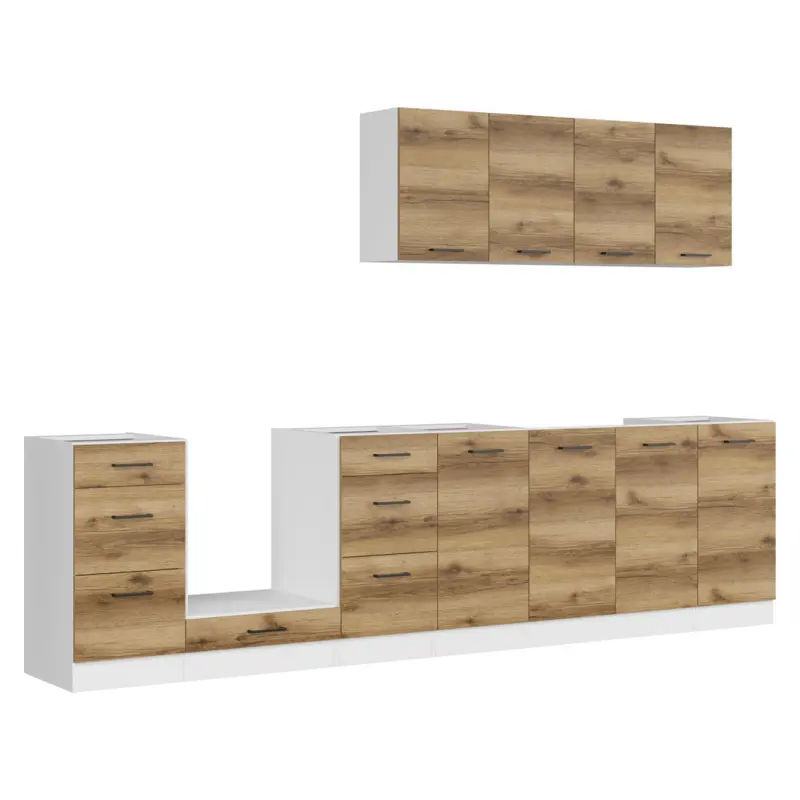 Funcionalidad y almacenaje