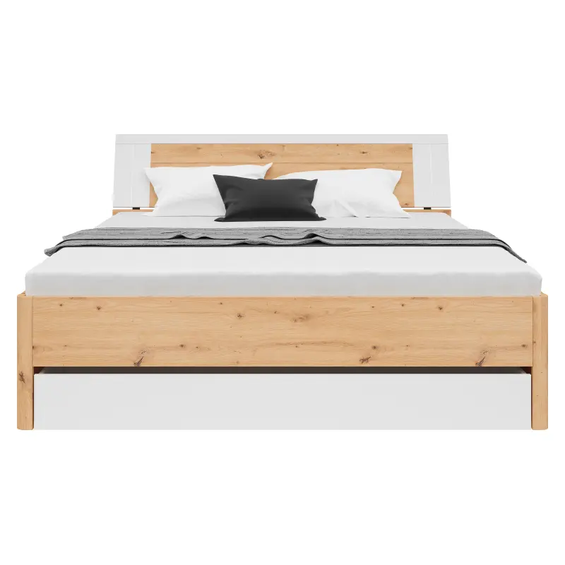 Construcción y almacenaje