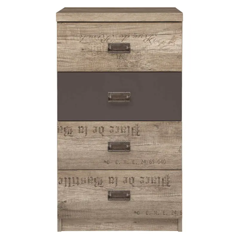 Almacenaje inteligente