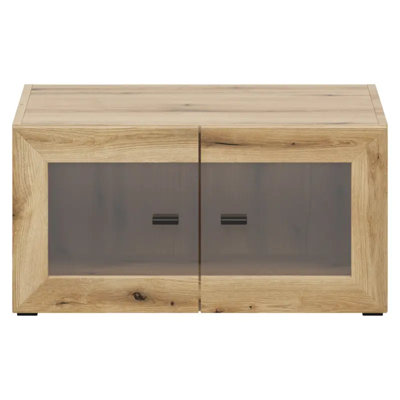 Un espacio con personalidad