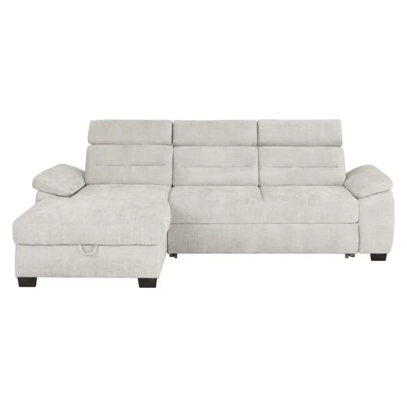 Funcionalidad y almacenaje