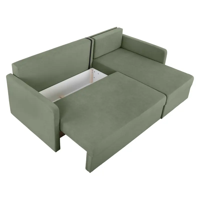 Almacenaje inteligente